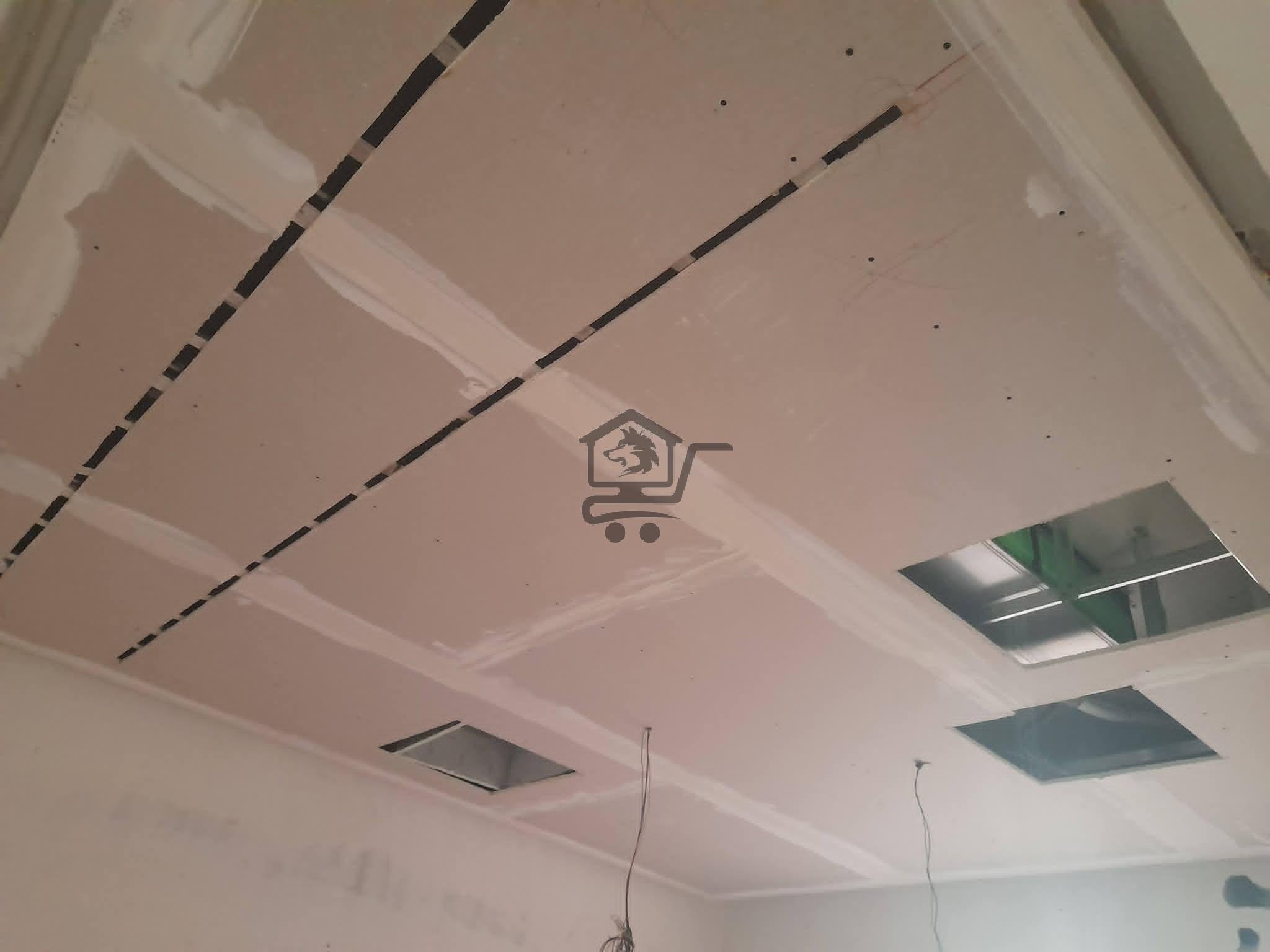 معلم أسقف مستعارة - الصورة 1