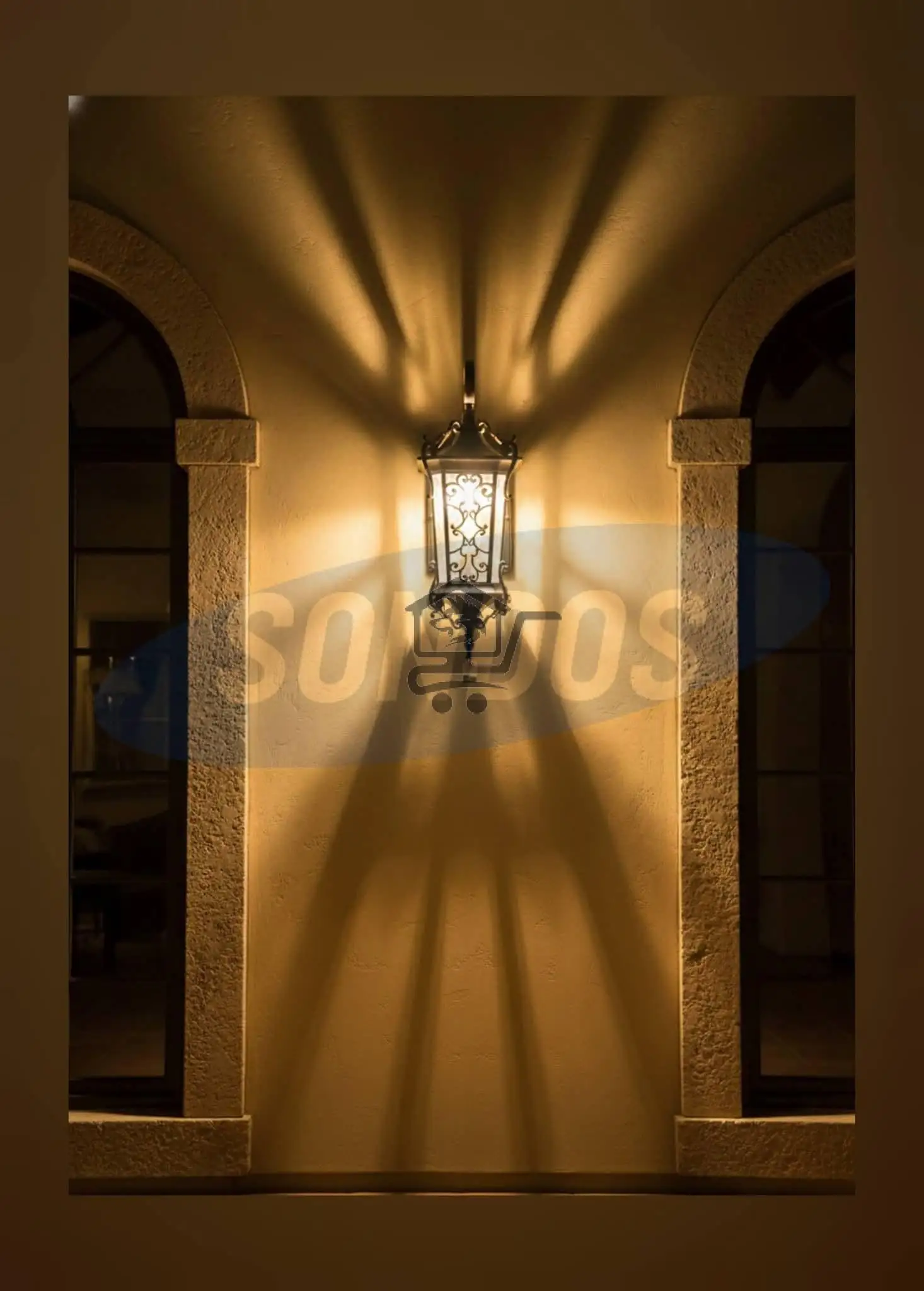 إنارة خارجية - الصورة 3