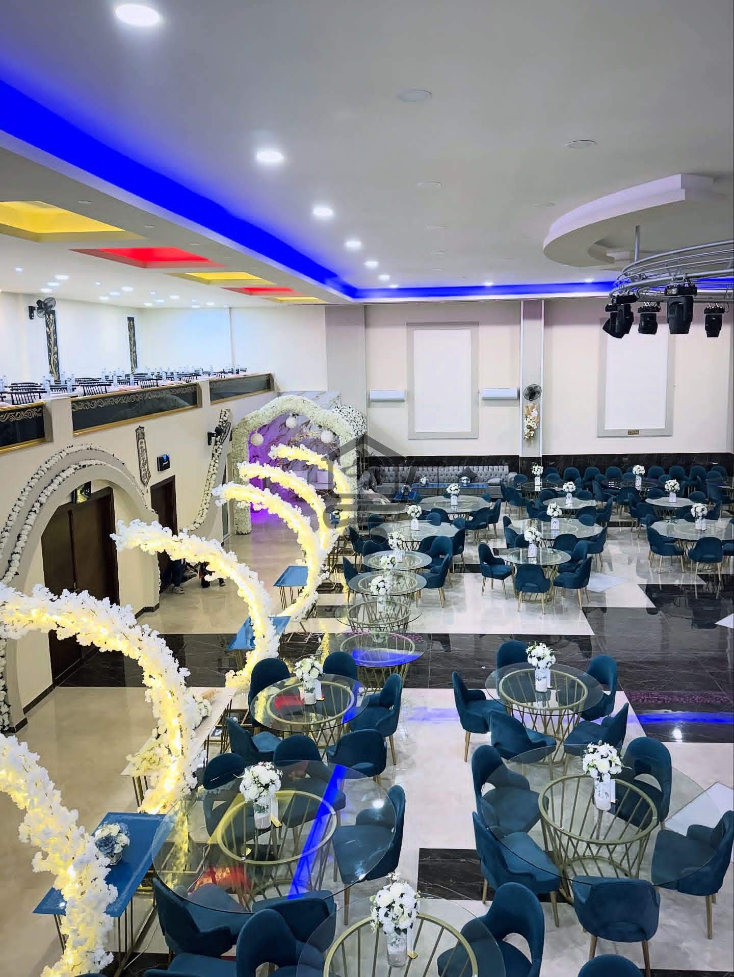 قصر زليخة للأفراح - الصورة 2