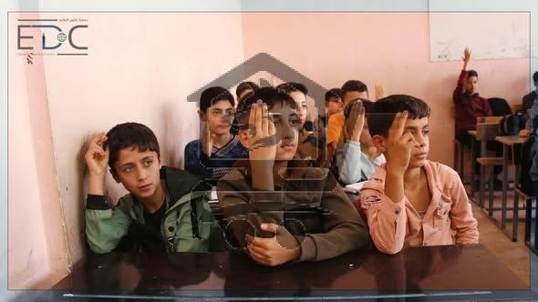 مدرسة الإمام الشافعي لرعاية الطفولة - الصورة 3