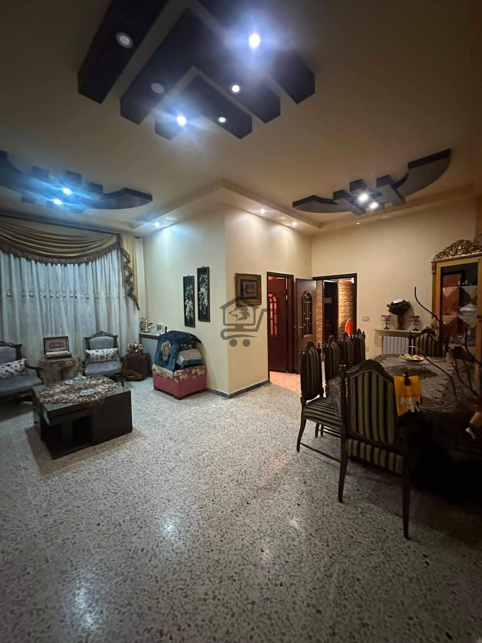 شقة للبيع مميزة - الصورة 10