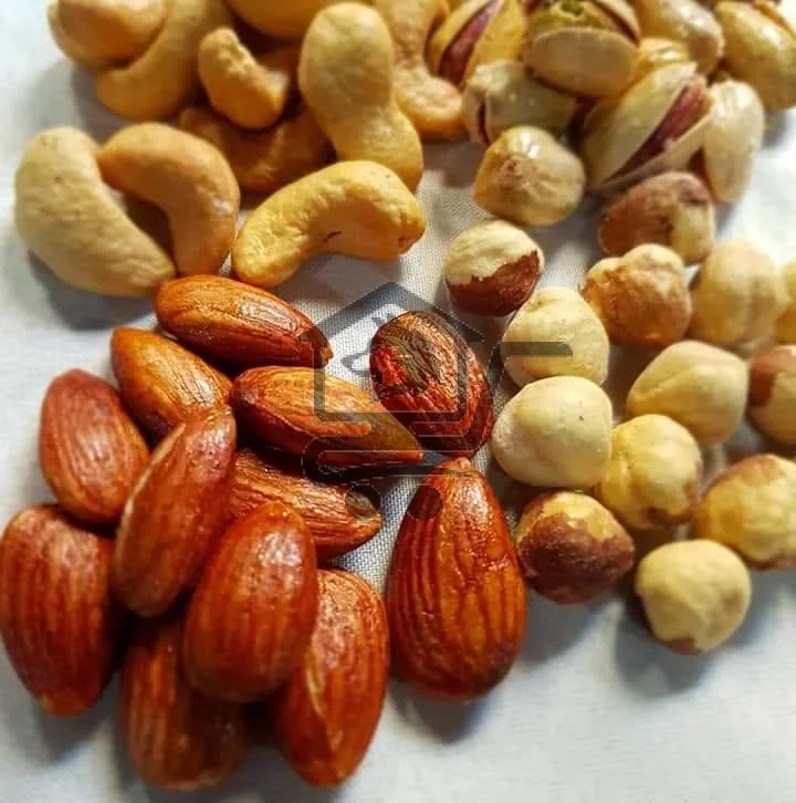 محمصة أيام حلب - الصورة 1