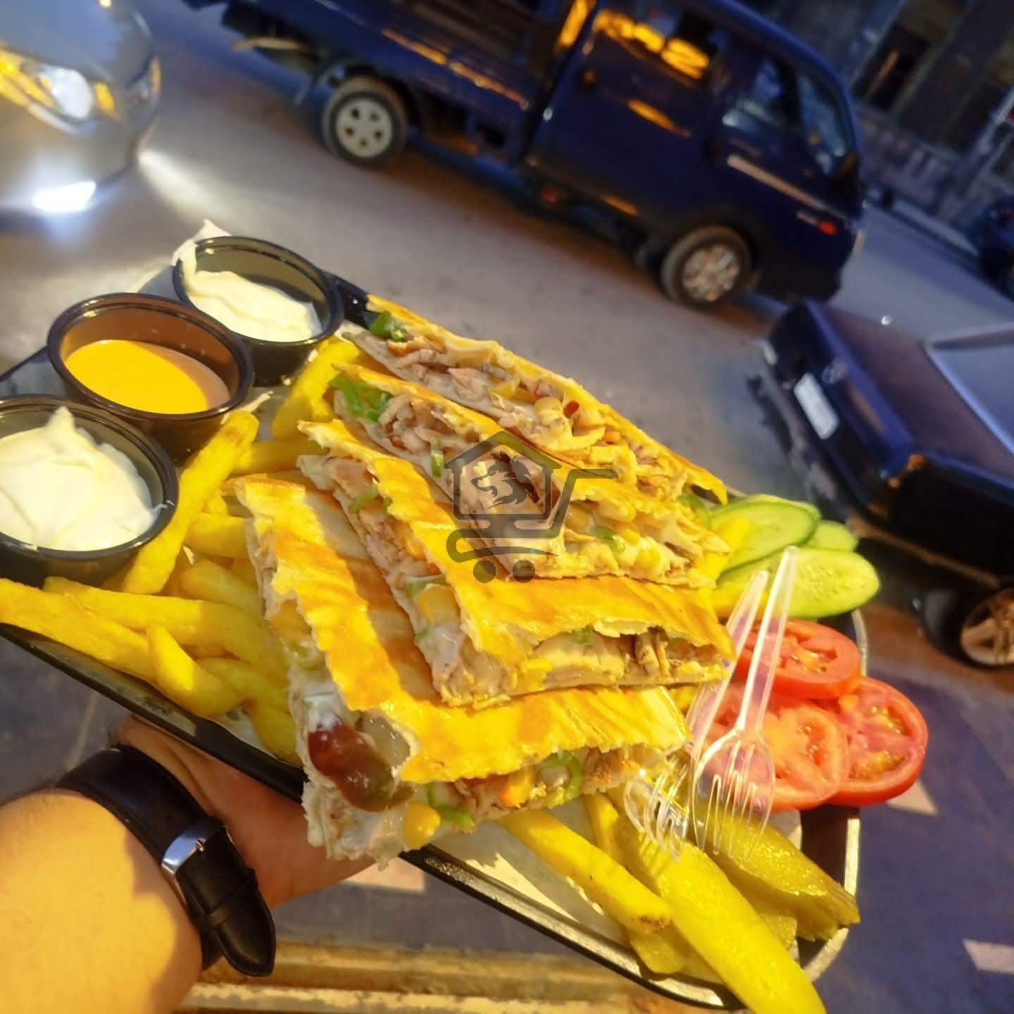 مطعم سبونجي بوب - الصورة 7