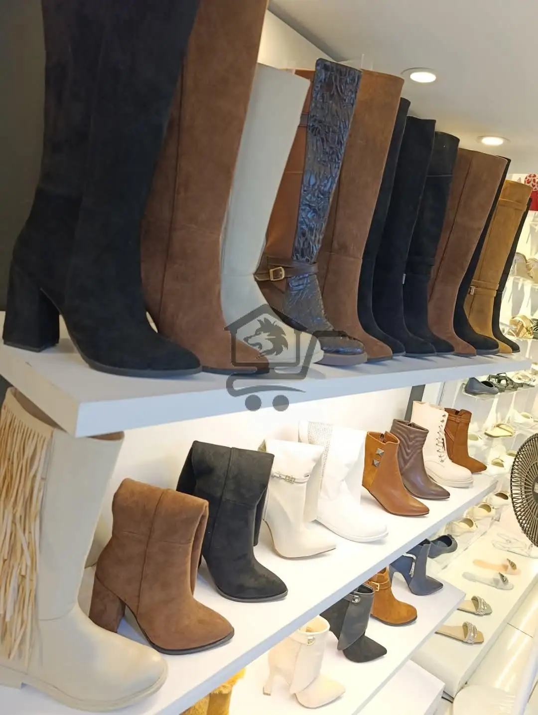 كل أناقتك بمكان واحد! - الصورة 2