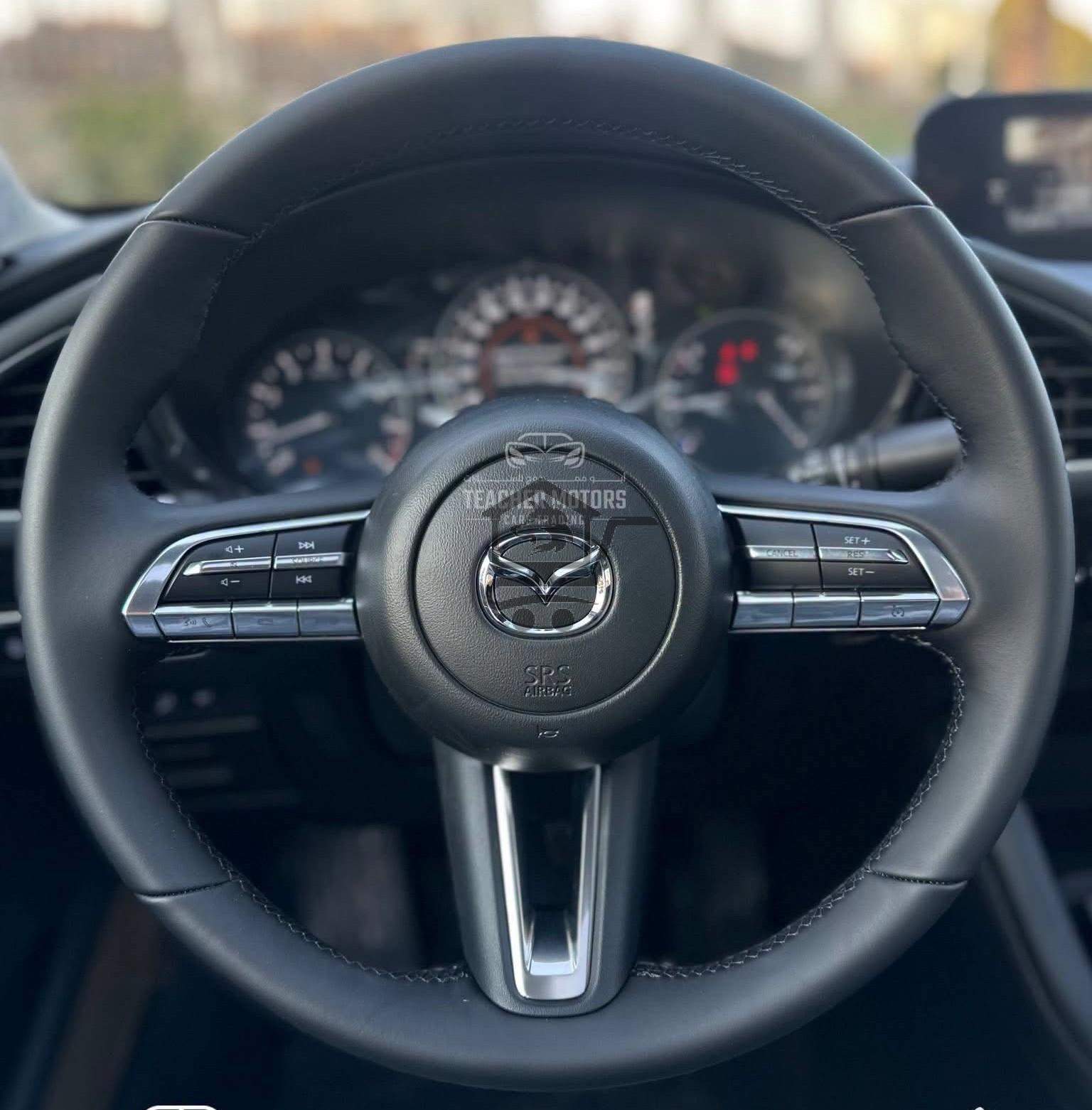 Mazda 3 2026 - الصورة 7