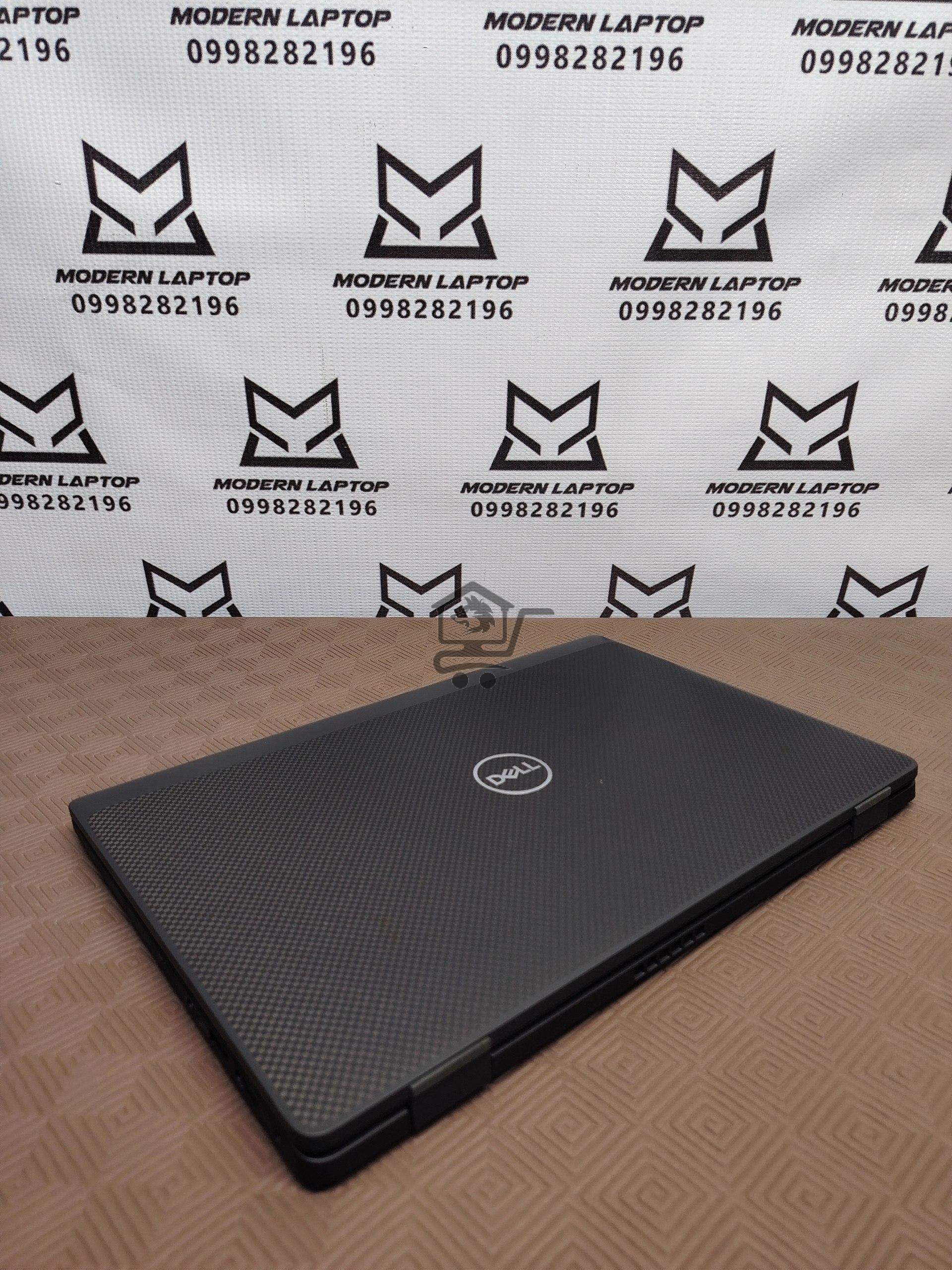 DELL Latitude 7420 - الصورة 4