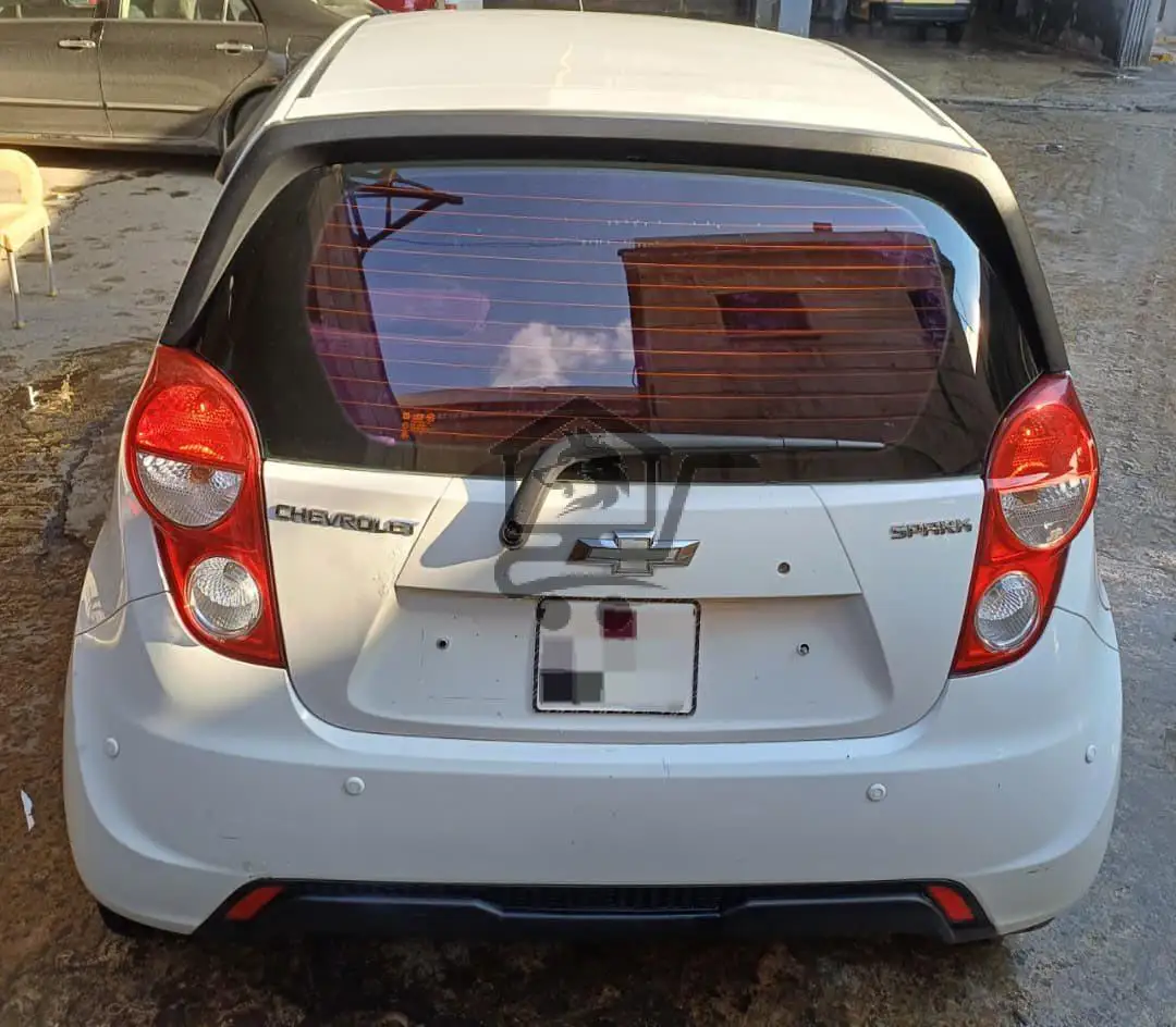 شفر سبارك 2013 - الصورة 4