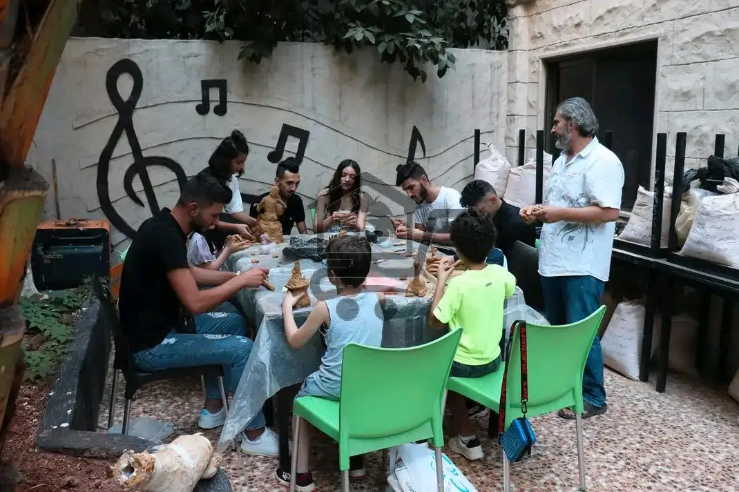 معهد Yanni للموسيقا - الصورة 3