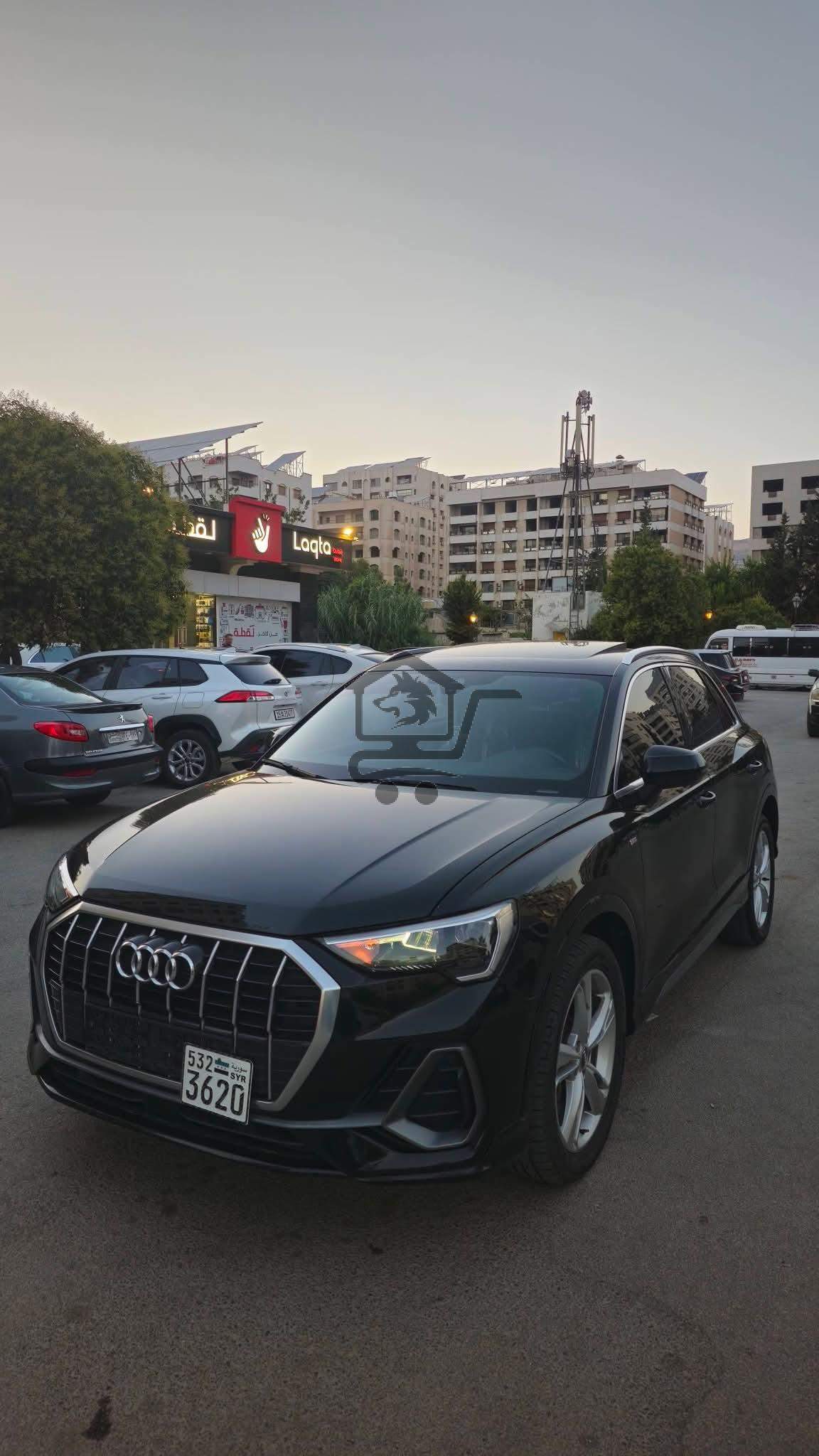 AUDI Q3 - الصورة 1