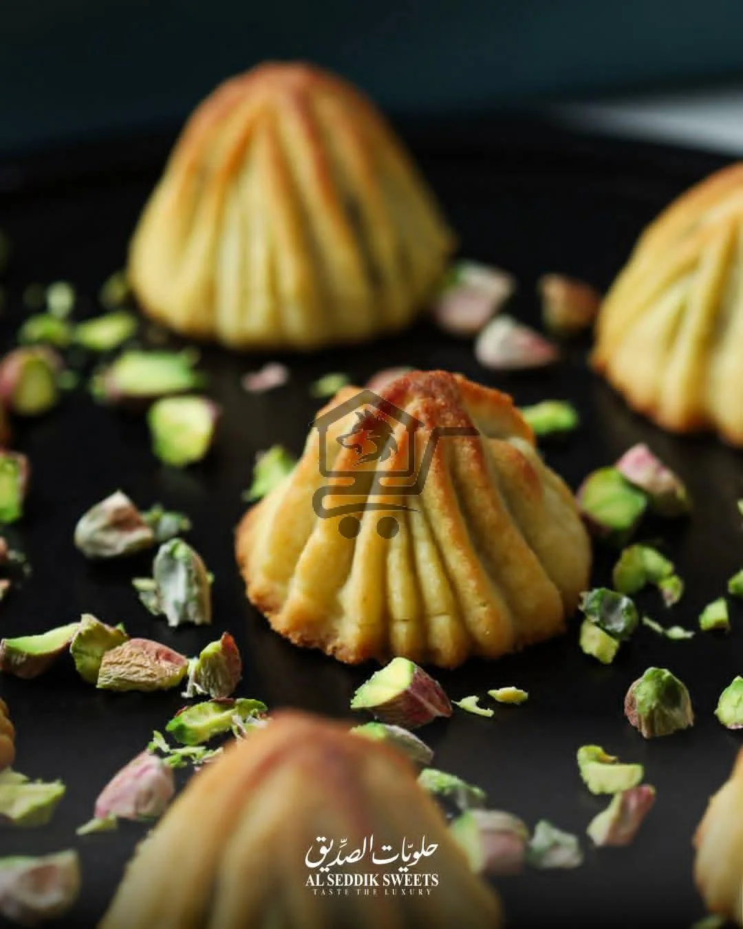 حلويات الصديق - الصورة 2