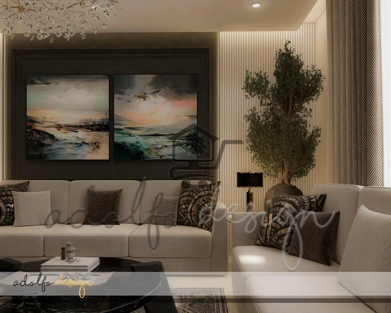 Adolfo Design - الصورة 3