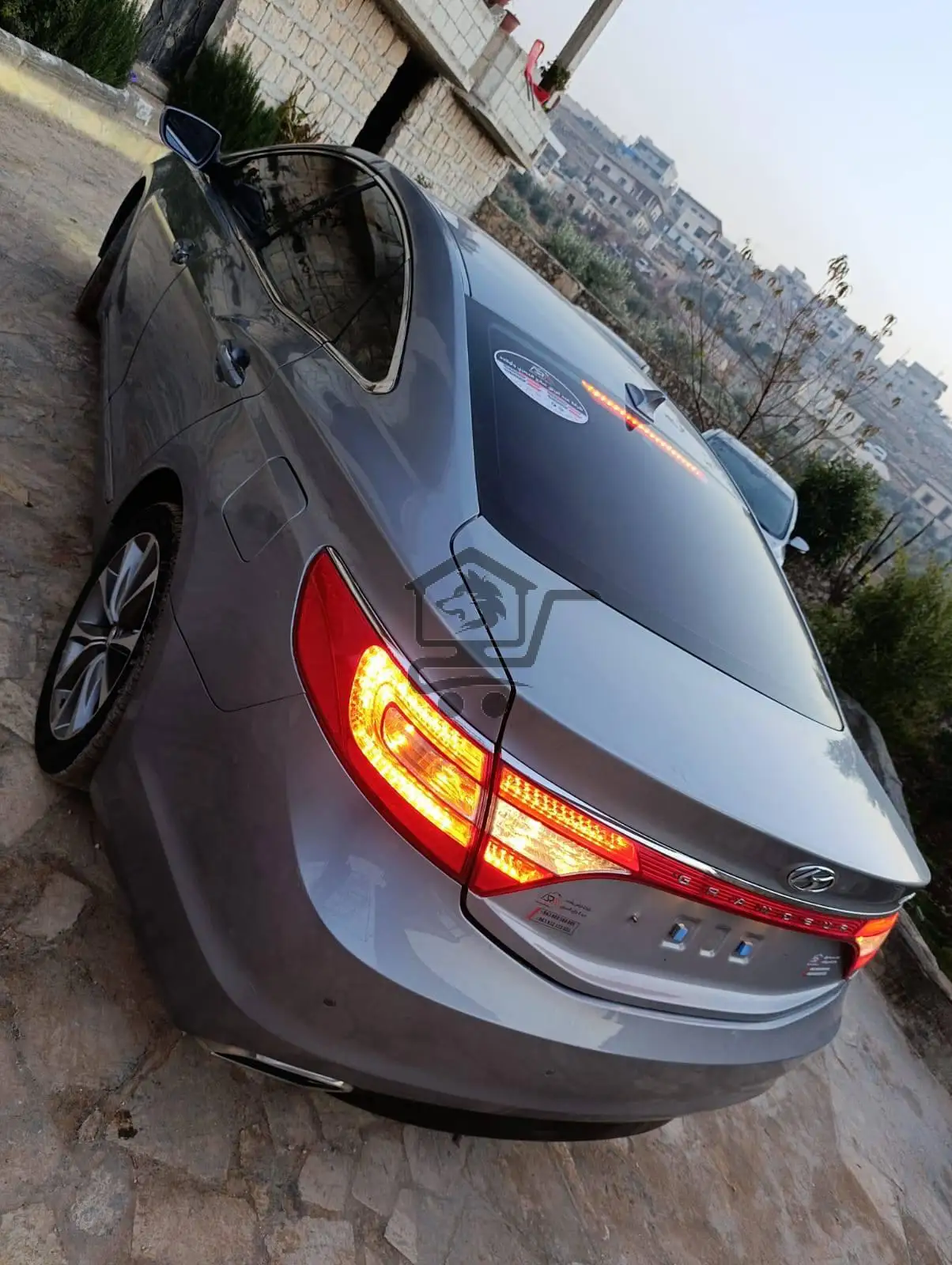 ازيرا بانزين 2015 - الصورة 3