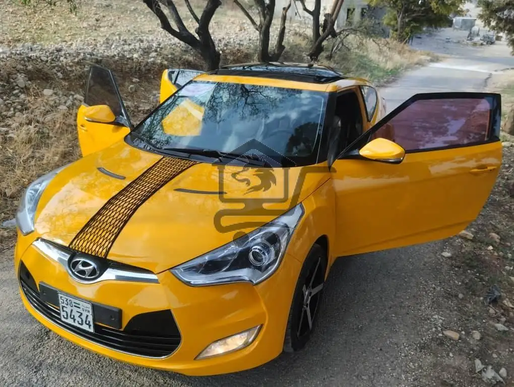 هوندا فلستر - الصورة 4