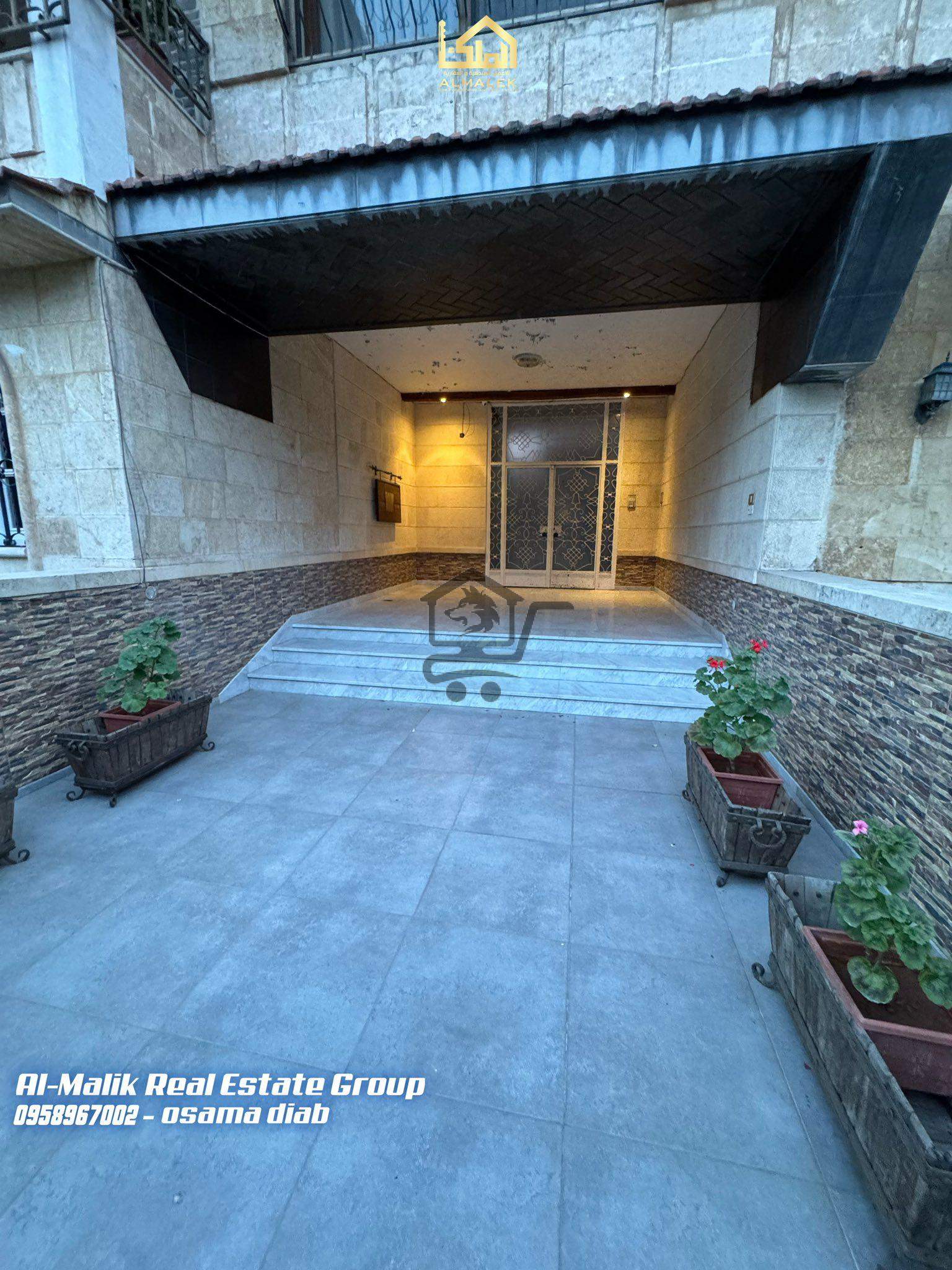 للبـ.ـيع شقة سكـ.ـنية في شارع الاتحاد - الصورة 5