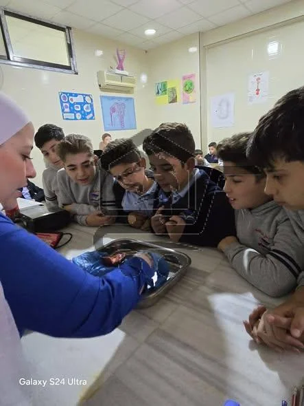 مدرسة معالي الشام الخاصة - الصورة 2