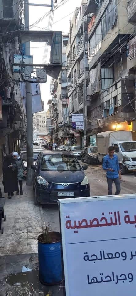 محل للبيع - الصورة 8