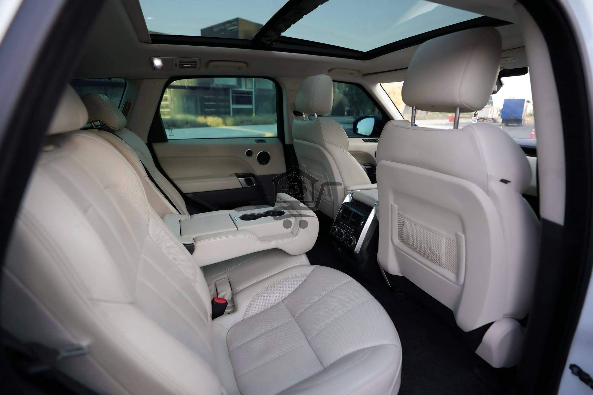 Range Rover Sport 2014 - الصورة 10