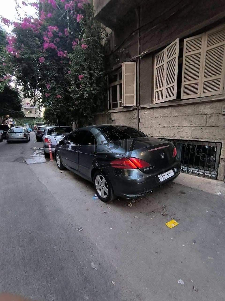 بيجو 307 CC - الصورة 5