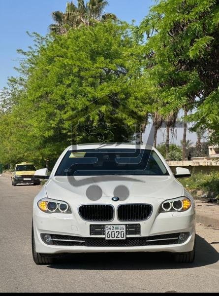 بي ام دابيليو - BMW 528 - الصورة 2