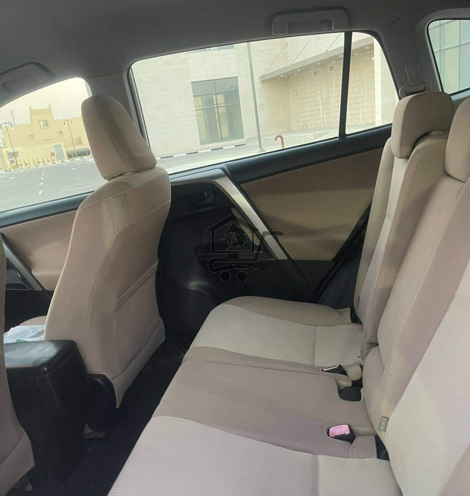 Toyota RAV4 2014 - الصورة 5