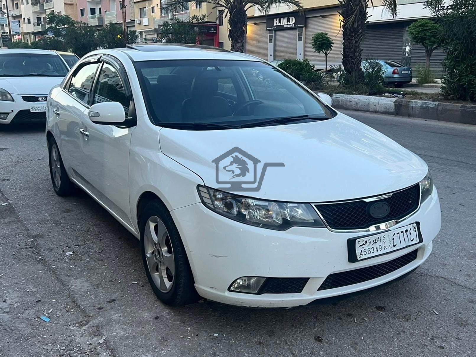 Kia Cerato 2010 - الصورة 3