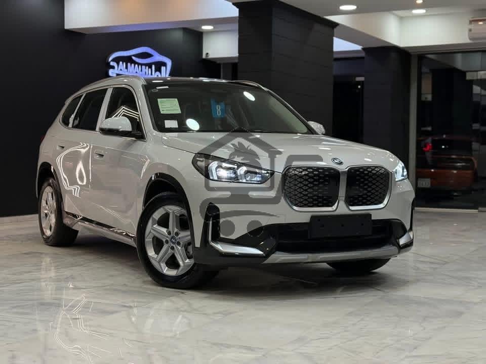 BMW - الصورة 1