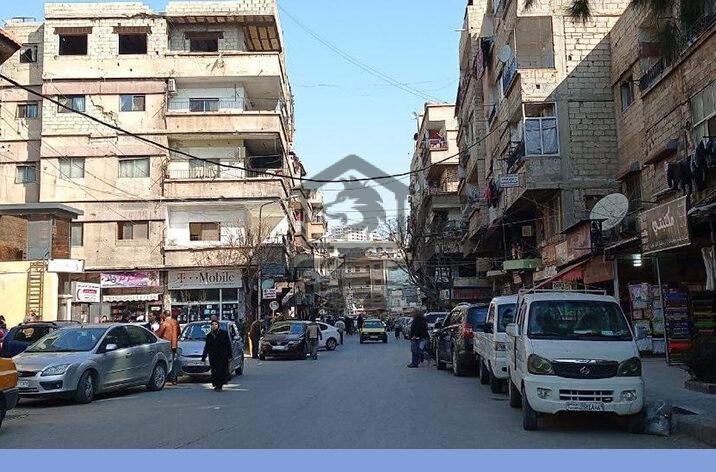 محل تجاري للبيع في قدسيا - الصورة 2