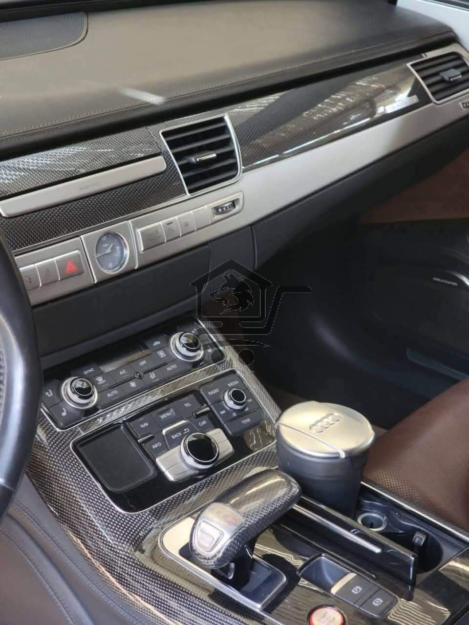 AUDI S8 - الصورة 6