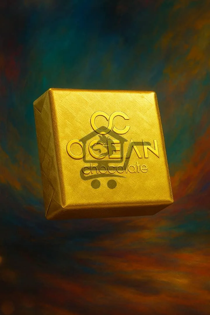 OCEAN  CHOCOLATE... شوكولا بطعم الذكريات - الصورة 3