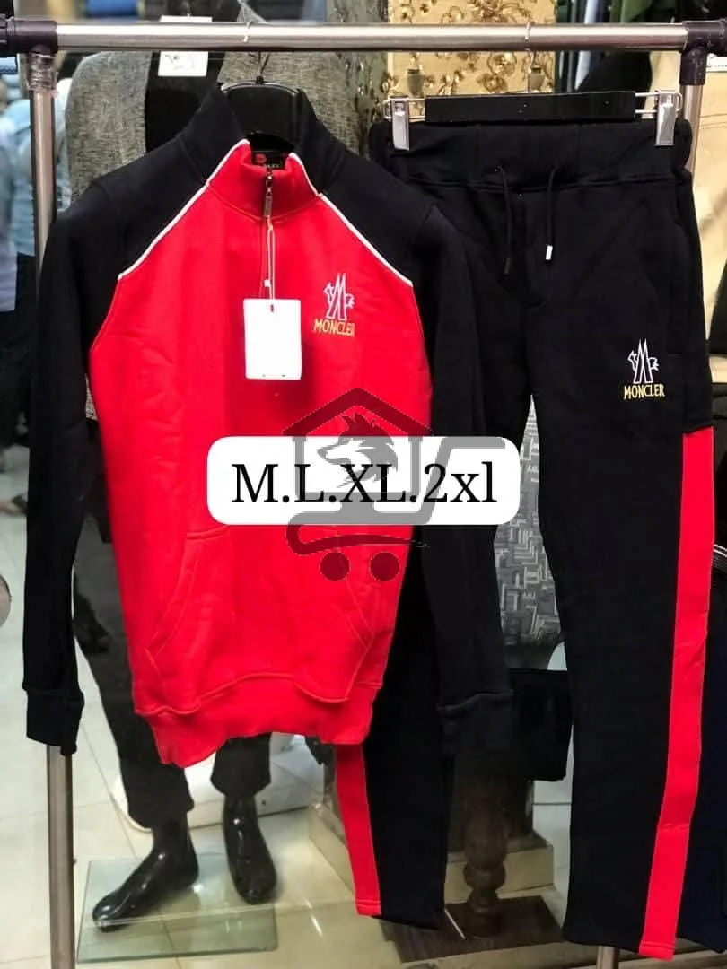 بيجامة رجالية - الصورة 9