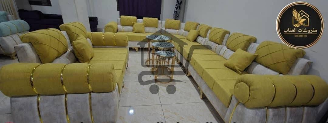 مفروشات العقاب - الصورة 6