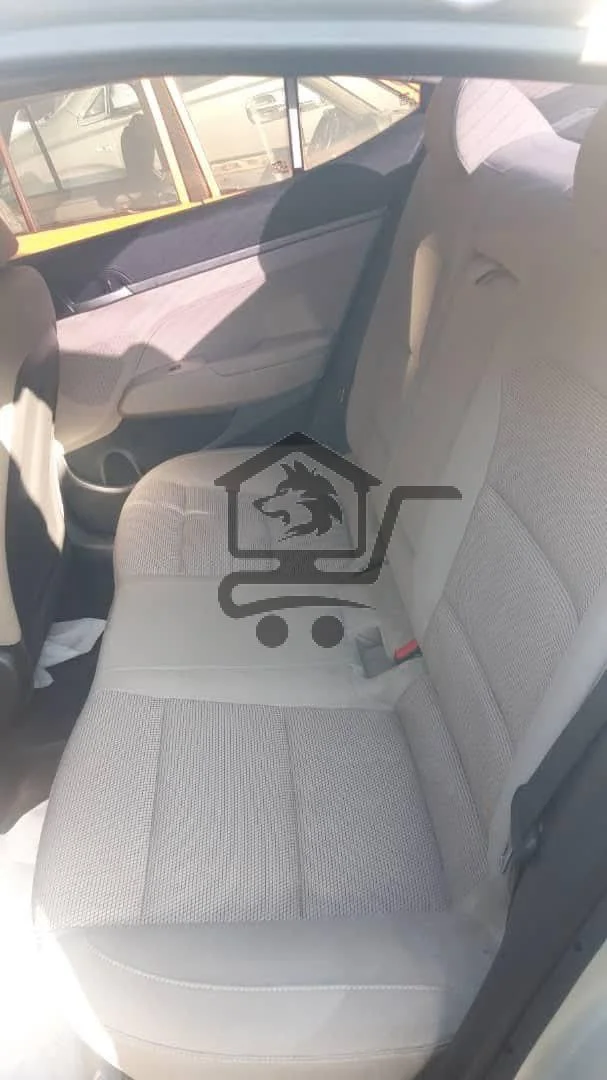 إلنترا 2018 للبيع - الصورة 4