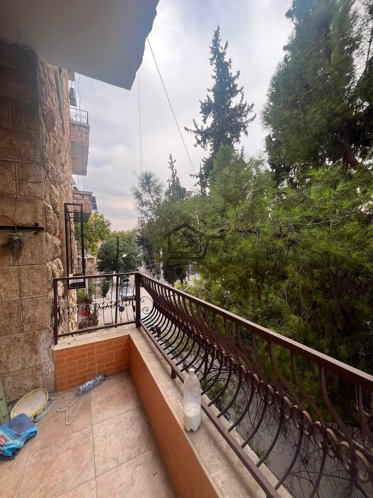 شقة واسعة - الصورة 6