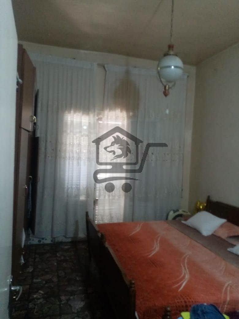 شقة للبيع بحاجة لإكساء جديد - الصورة 8