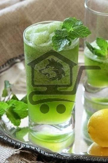 بولو  ( مالح_حلو )