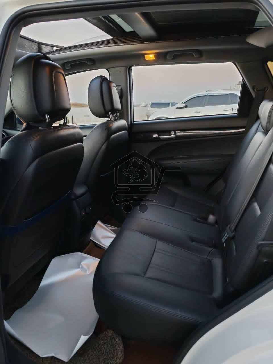 KIA SORENTO - الصورة 2
