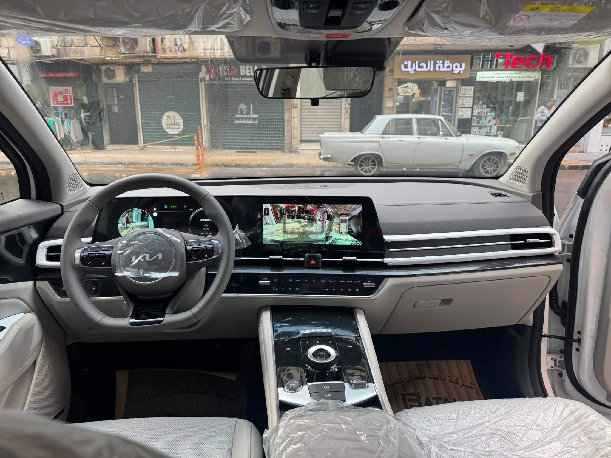 Kia Sportage 2025 - الصورة 6