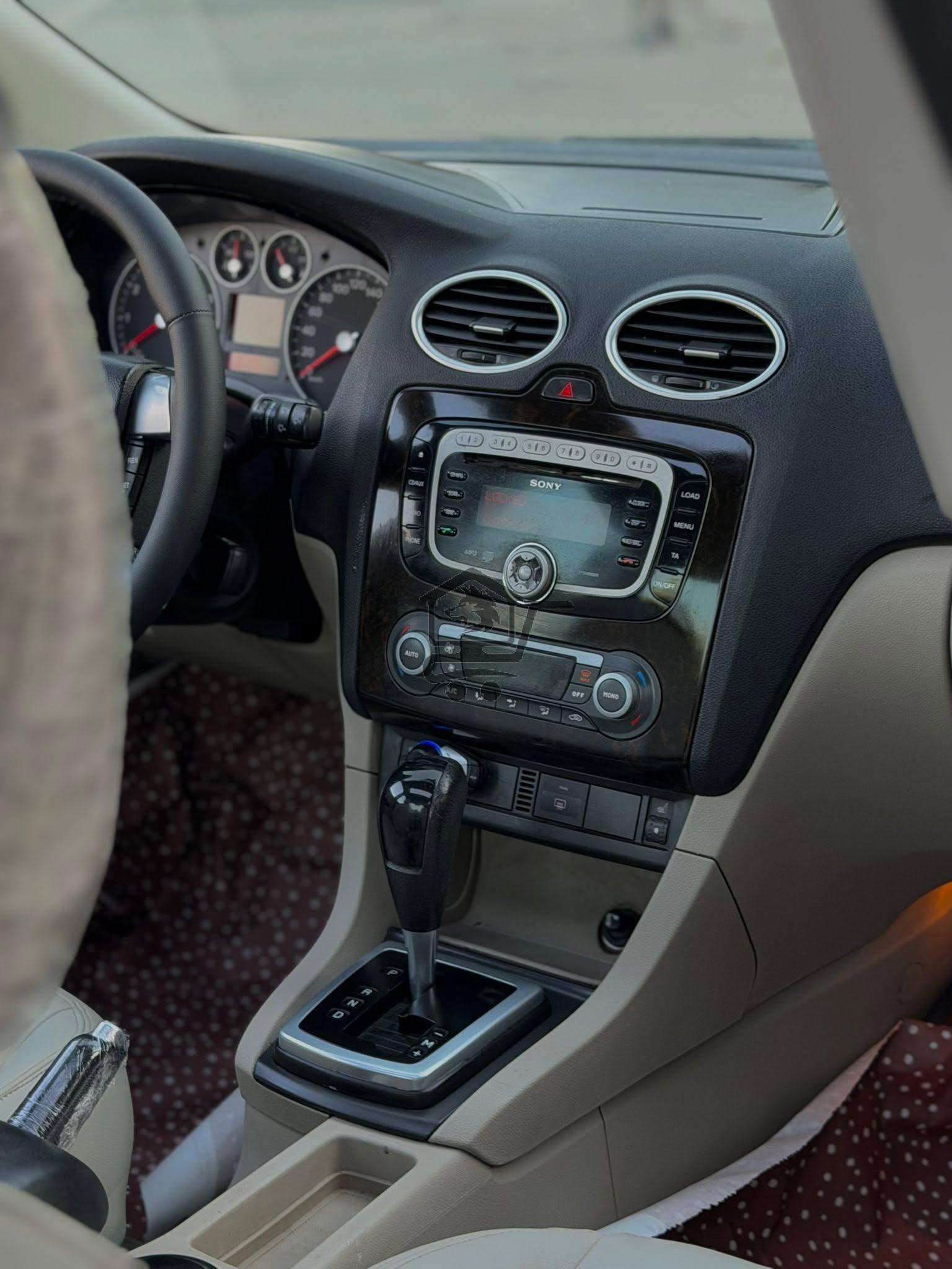Ford Focus 2007 - الصورة 8