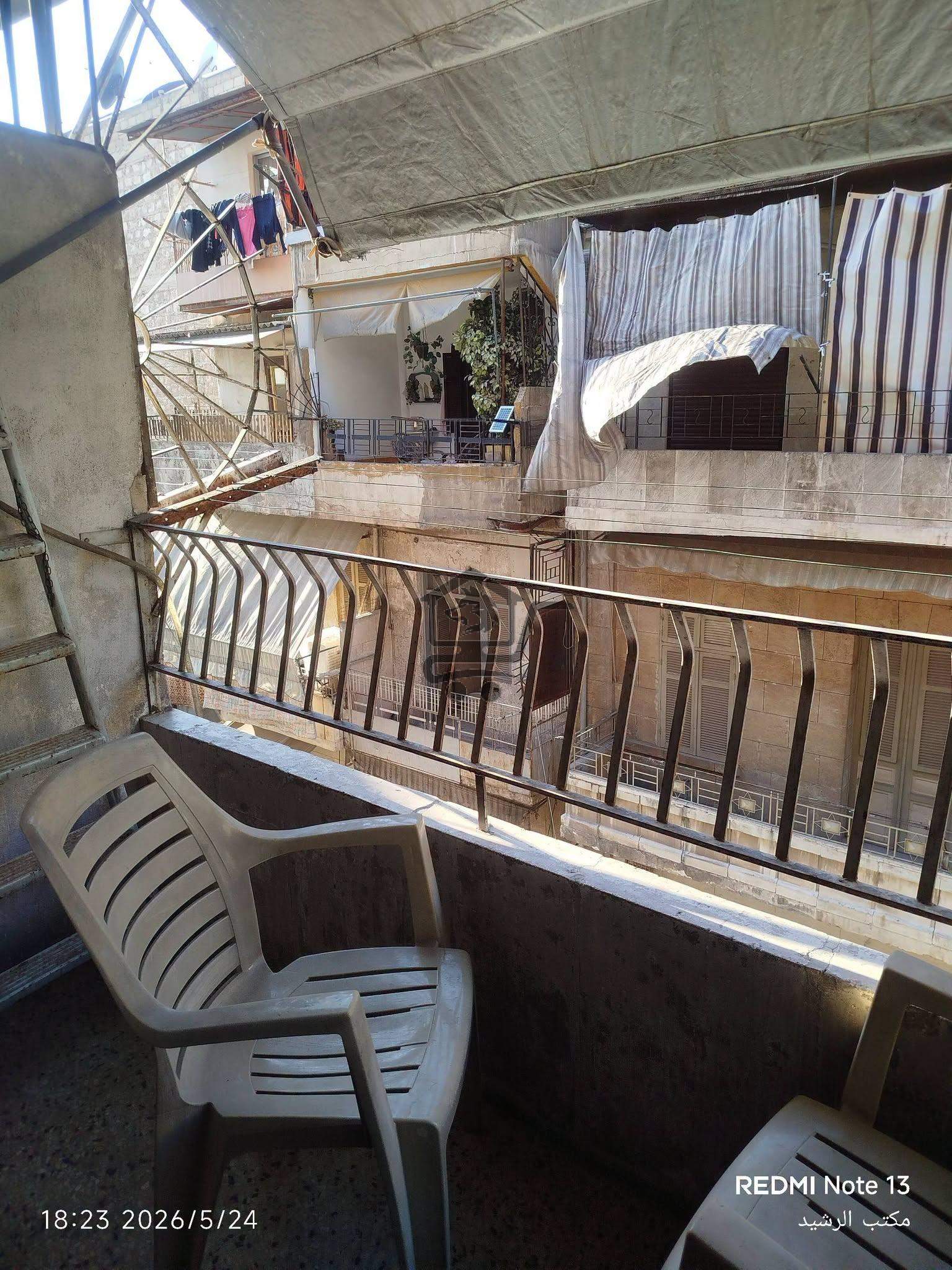 شقة مميزة للإيجار - الصورة 4