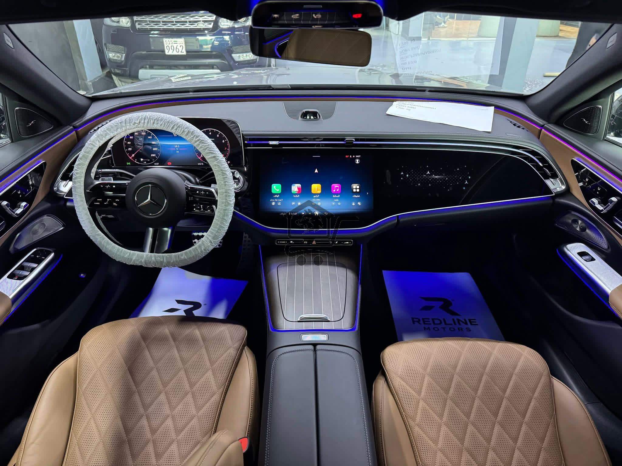 Mercedes - الصورة 7