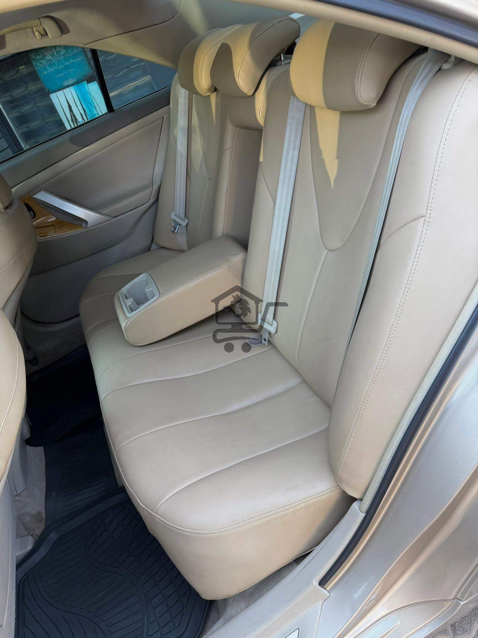 Toyota Camry 2007 - الصورة 10