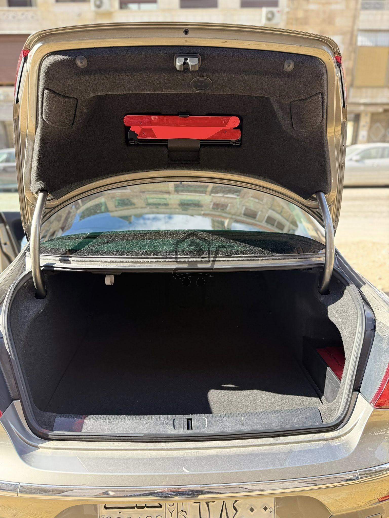 🔱 VW PASSAT CC  ‏🔱 - الصورة 2