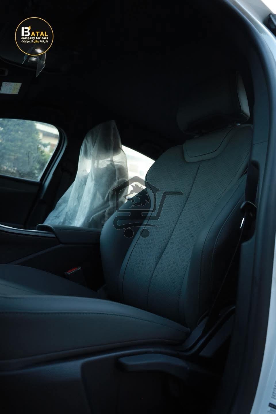 BYD QIN PLUS - الصورة 4