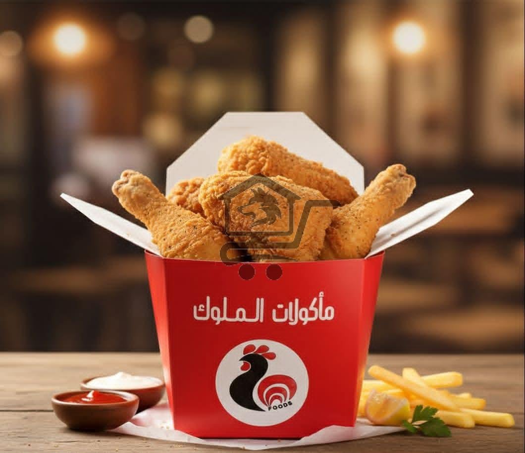 مأكولات الملوك - الصورة 9