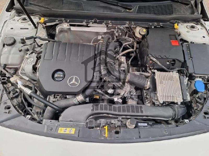 Mercedes-Benz A 200 L - الصورة 10