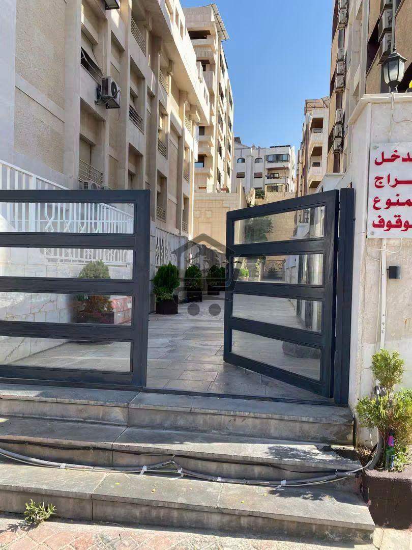 شقة فاضية للايجار - الصورة 2