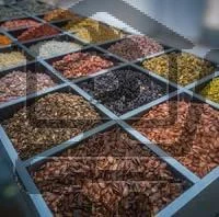 محمصة قاسيون جملة ومفرق - الصورة 1