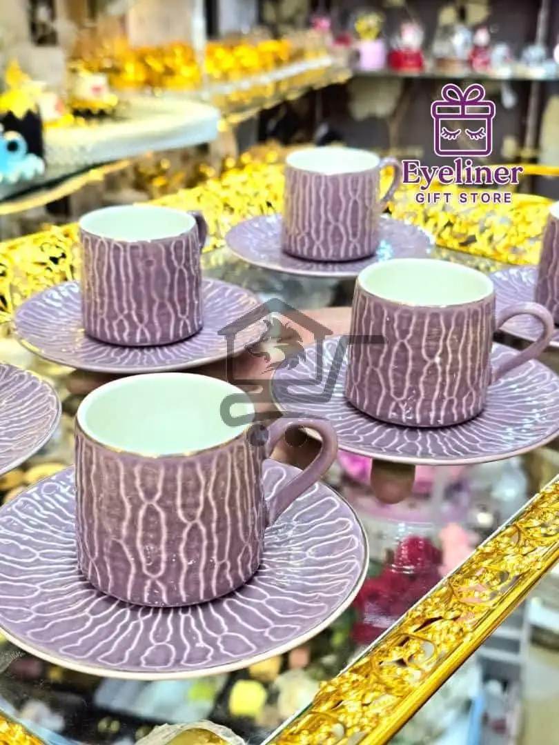 عرض فناجين قهوة - الصورة 4