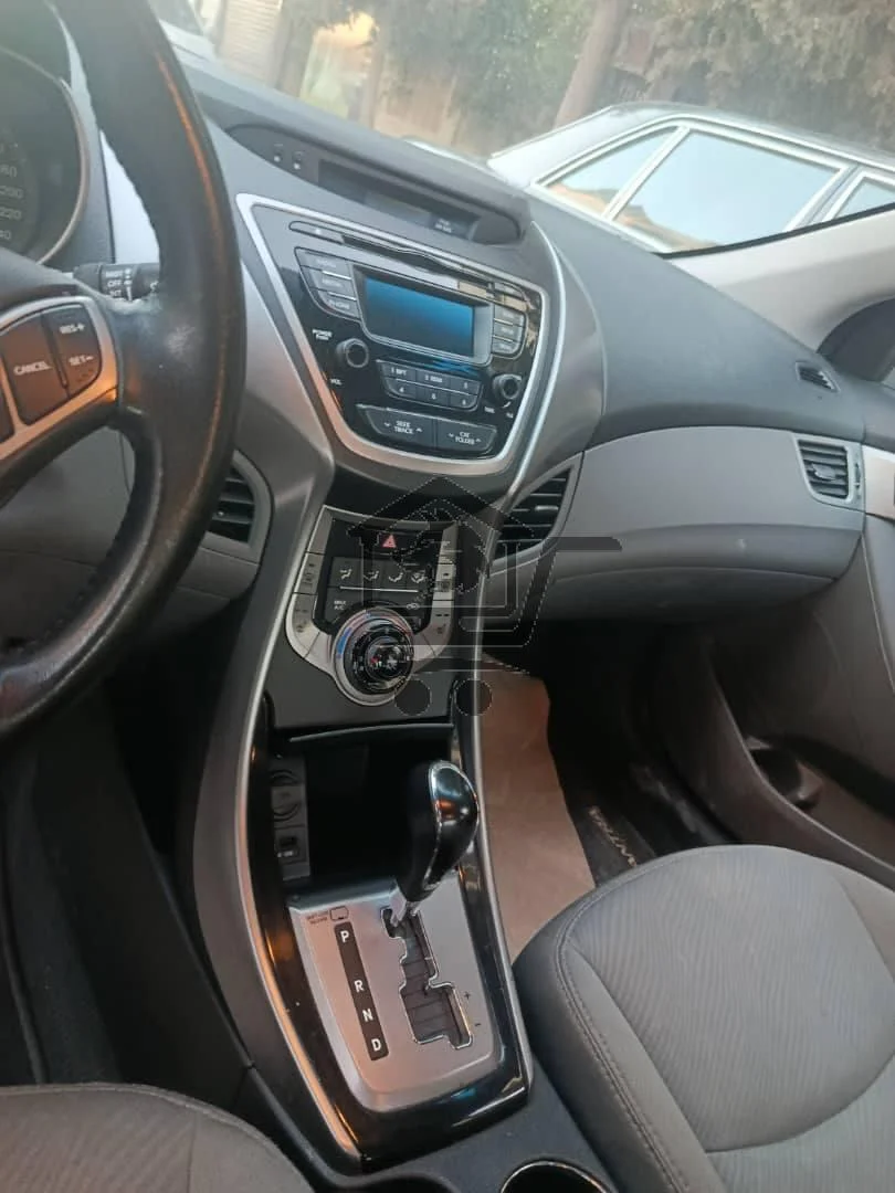 هوندا أفنتي - الصورة 3