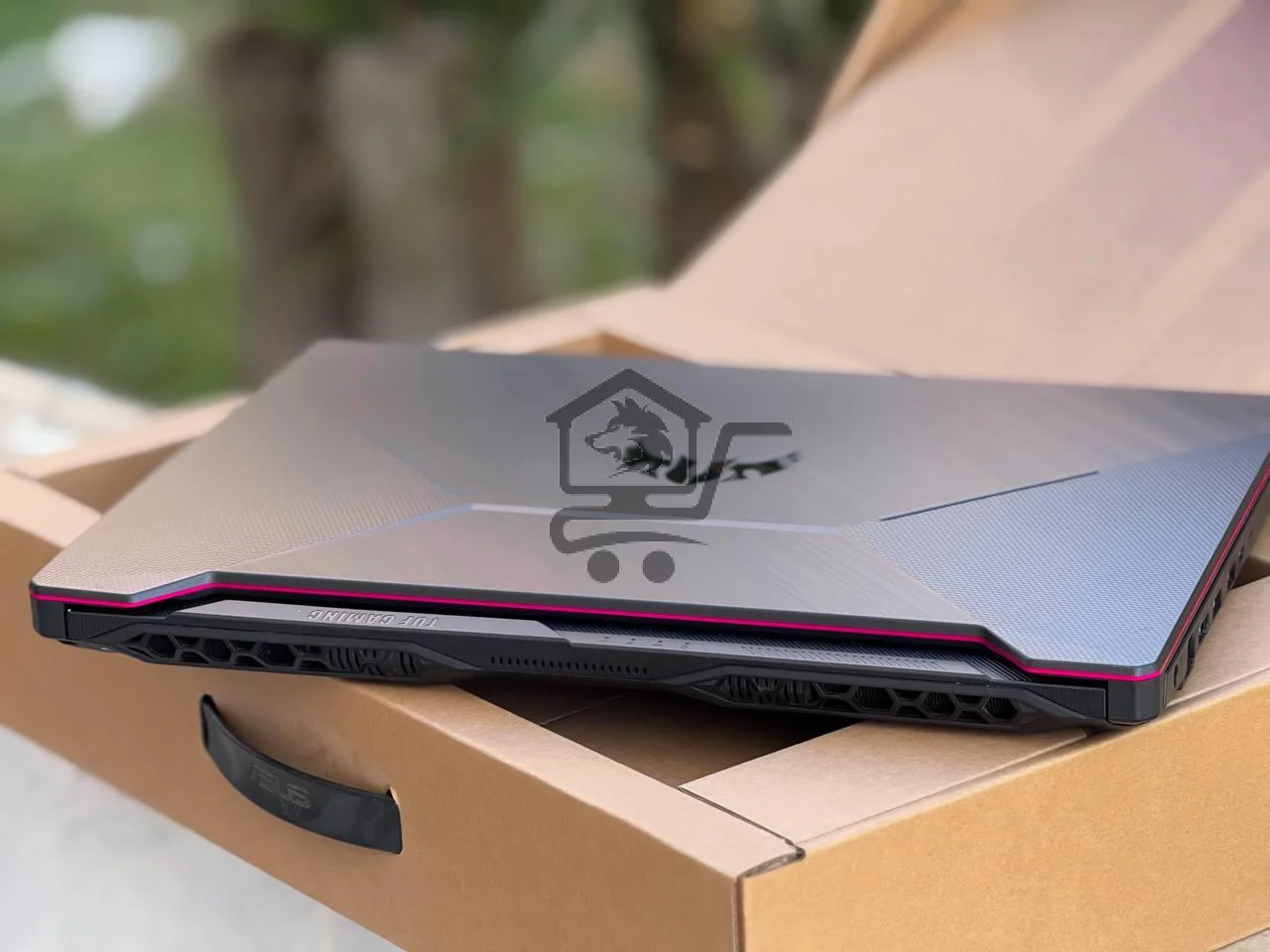 ASUS tuf - الصورة 2